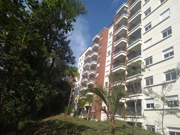 Apartamento em Interlagos - 1 a 4 Dormitórios
