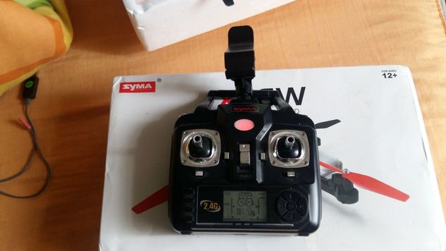 Drone Syma X56w - Wifi