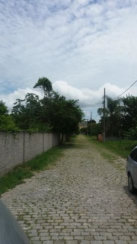 Itaipuaçu - Terreno com 363 m2 em Maricá - Cajueiros por 79 Mil à Venda
