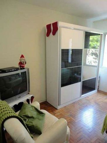 Apartamento com 2 Dorms em São Paulo - Jardim Prudencia por 420 Mil à Venda
