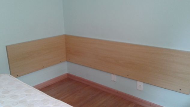 Painel Mdf Bege
