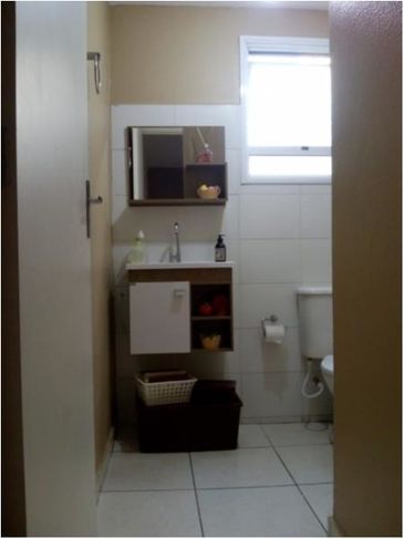 Apartamento com 2 Dorms em Valinhos - Vila São Cristóvão por 200 Mil à Venda