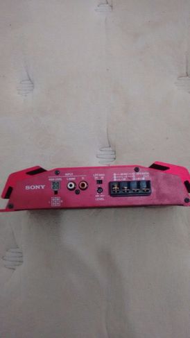 Modulo Mono Sony 222 W