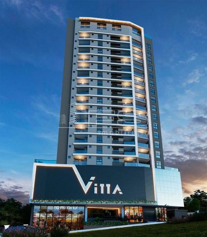 Vitta Towers, 2 Suites, Várzea, Itapema - SC