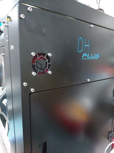 Impressora 3d Cloner Dh Plus