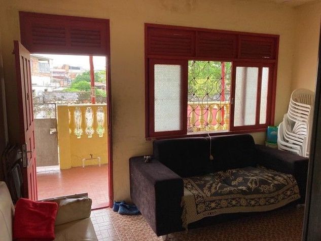 Casa com 2 Dormitórios à Venda, 100 m2 por RS 310.000 - Alvorada - Manaus-am