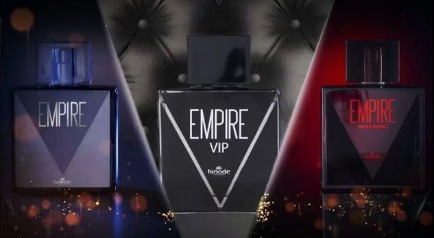 Empire Perfume Masculino