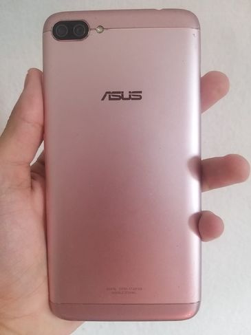 Asus Zenfone 4maxx 32gb