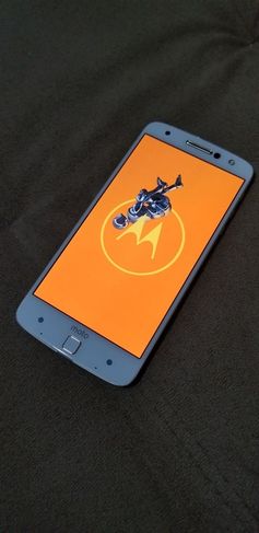 Smartphone Motorola Moto Z Power Edition Xtgb