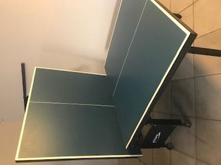Mesa de Ping Pong Semiprofissional
