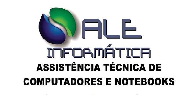 Formatação de Notebook e Computador em Pelotas