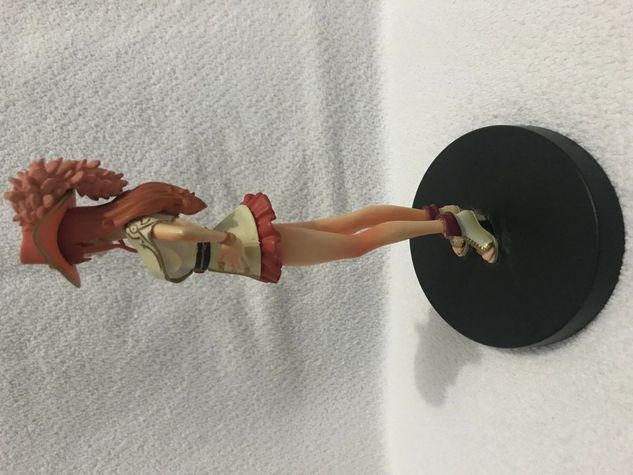 Action Figure Nami 18 Cm One Piece