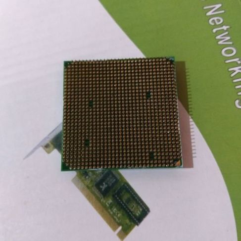 Processador Amd Athlon 64 X2 Am2