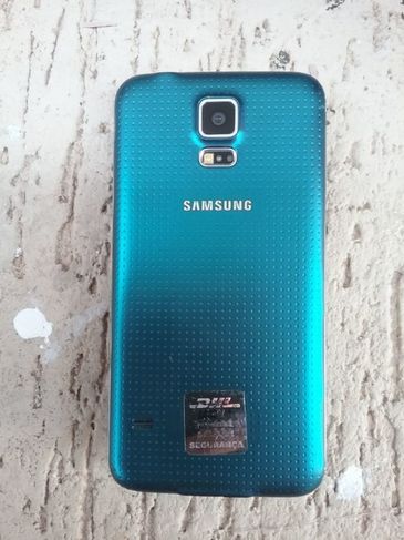 Galaxy S5 Dual Chip