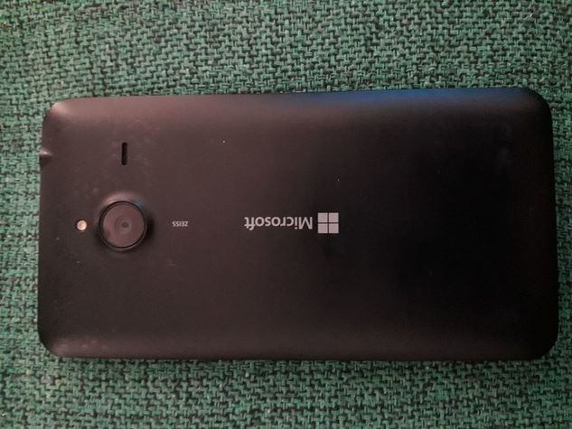 Nokia Lumia 640 XL 8g Modelo Rm 1067