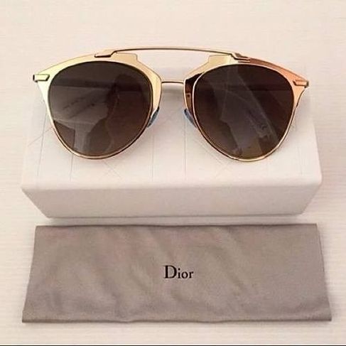 Oculos Dior Reflect Novo