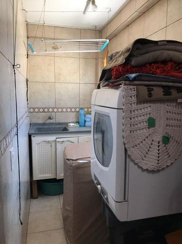 Sobrado com 3 Dorms em São Paulo - Brooklin Paulista por 850 Mil à Venda