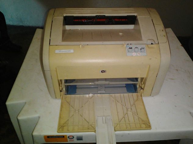 Vendo Máquinas de Xerox