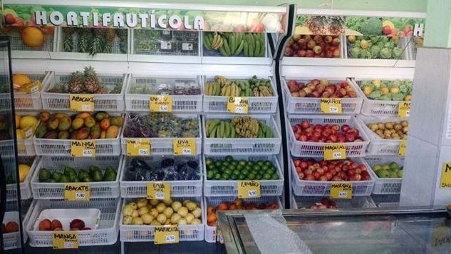 Venda de 50% de Sociedade de Hortifrutti em Miguel Pereira