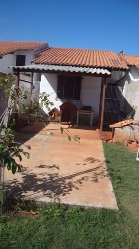 Casa em Itaipuaçu Maricá