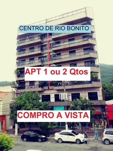Terreno em São Pedro X Casa ou Apart. em Rio Bonito + Dinheiro