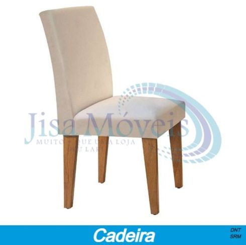 Conjunto de Mesa Luna Max, Montagem e Frete Grátis*