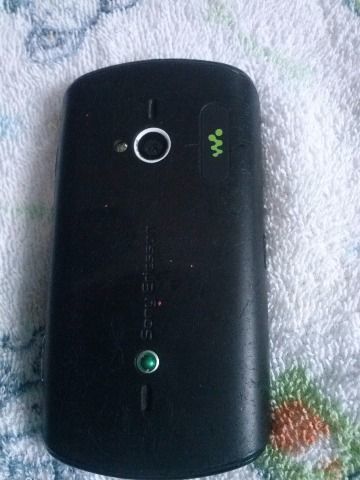 Celular Sony Ericsson