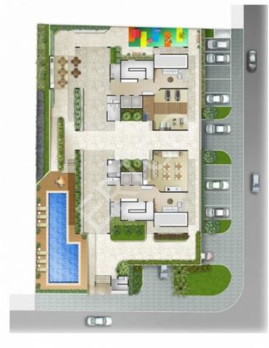 Apartamento com 2 Dorms em São Bernardo do Campo - Centro por 300.000,00 à Venda