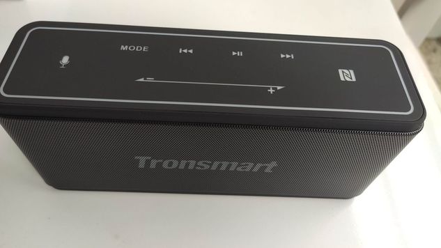 Caixa de Som Bluetooth Tronsmart Mega 40w