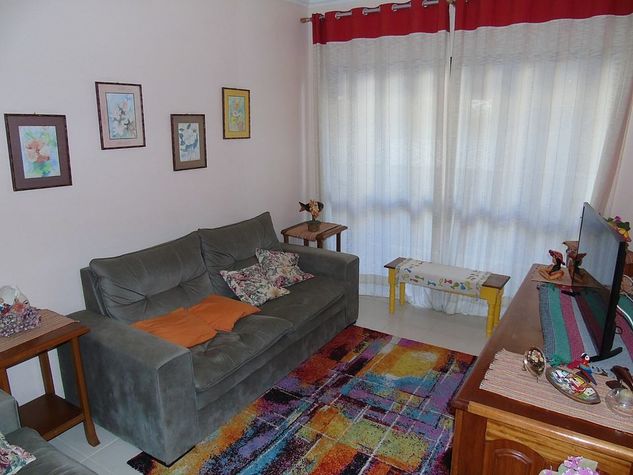 Apartamento - 3 Quartos - Vila Nova - Cabo Frio/rj