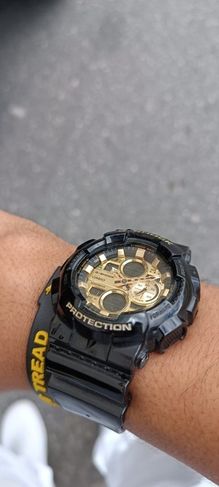 Relógio G-shock Original