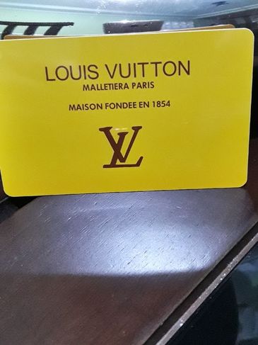 Linda Bolsa Inspiração Louis Vuitton