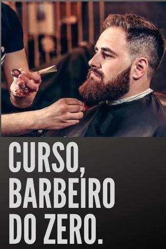 Curso de Barbeiro Online