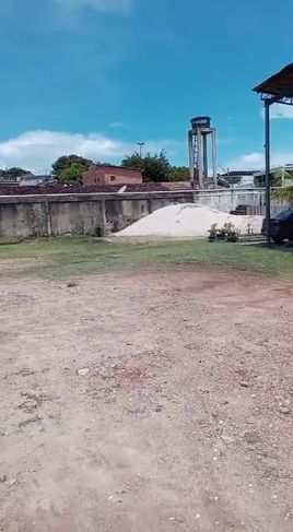 Terreno à Venda, 1800 m² por RS 3.500.000 - Santo Antônio - Manaus-am