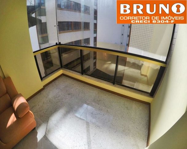 Apartamento 3 Quartos para Venda em Guarapari / ES no Bairro Centro