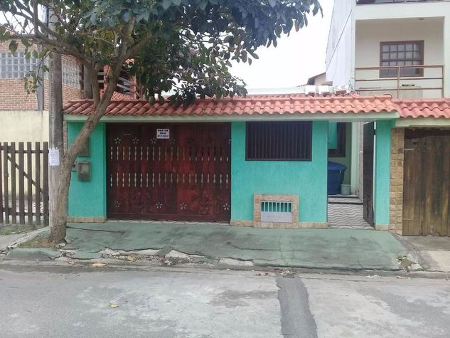 Casa em Rio das Ostras