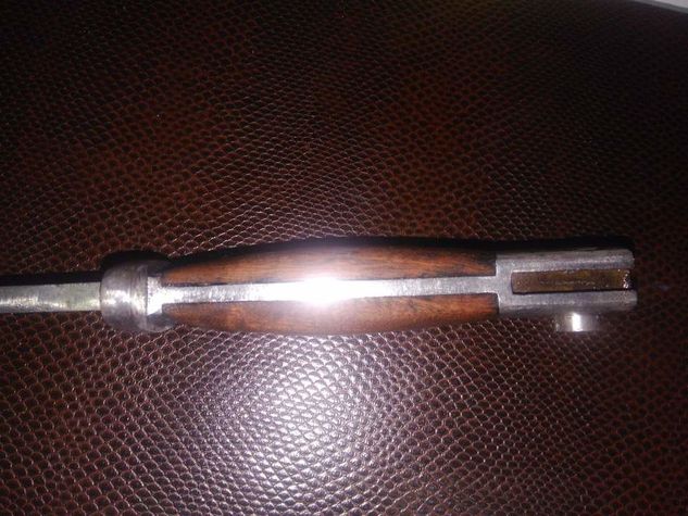 Baioneta de Fuzil Mauzer 1910
