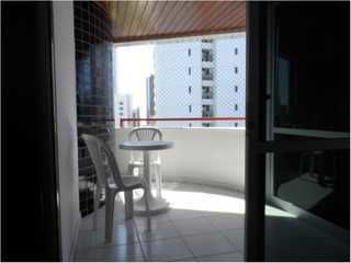 Apartamento com 3 Dorms em Recife - Boa Viagem por 599.000,00 à Venda
