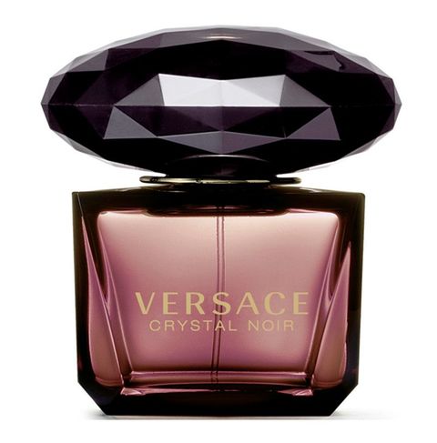 Versace Crystal Noir Edt 90ml