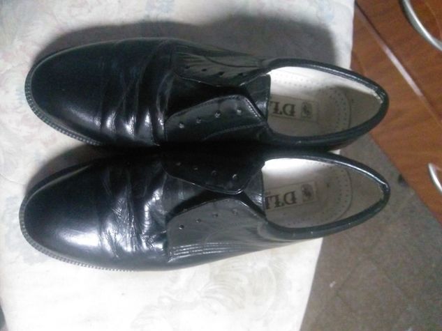 Sapato Masculino Semi Novo de Franca