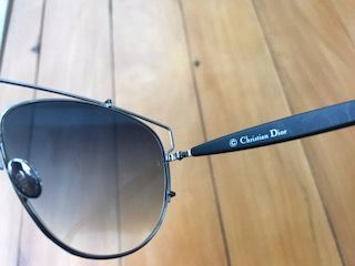 óculos Christian Dior Technologic
