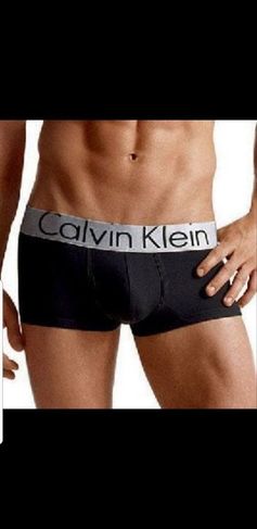 Cuecas Calvin Klein Originais