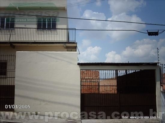 Casa com 3 Dormitórios à Venda, 220 m2 por RS 370.000,00 - São José Operário - Manaus-am