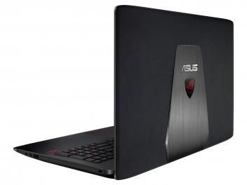 Notebook Asus Gl552vw Intel Core I5 8gb 1tb Led 15,6" Placa de Vídeo