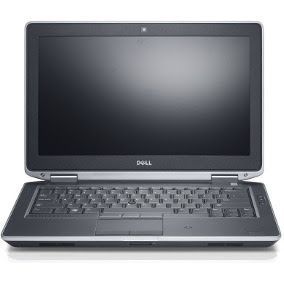 Notebook Dell I7 8gb Memória Ram 256gb SSD