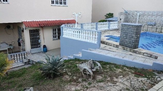 Belíssima Casa Estilo Chácara com 6 Quartos à Venda, 1000 m2 por RS 1.500.000 - Colônia Santo Antôni