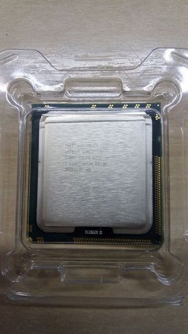 Processador Core I7 920 para Computador Pc Desktop Lga 1366