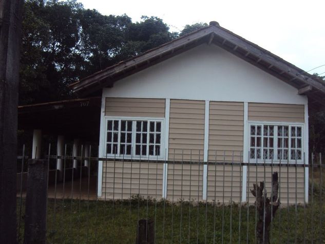 Casa no Balneário Paese Itapoá SC