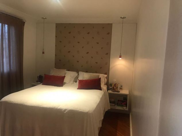 Apartamento com 3 Dorms em São Paulo - Vila Santa Catarina por 850 Mil à Venda