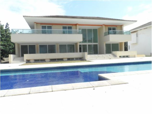 Casa em Condomínio em Cabo de Santo Agostinho - Paiva por 7.000.000,00 à Venda